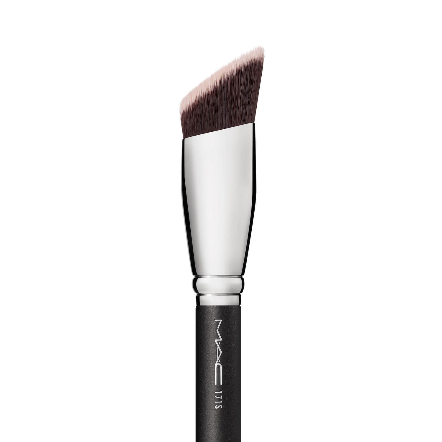 Uso de las hotsell brochas de maquillaje mac